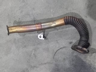 bontott RENAULT MASTER EGR Hűtő Cső